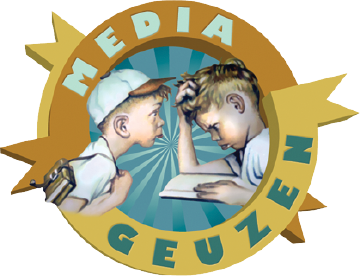 MediaGeuzen